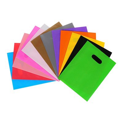 Túi kích thước HDPE